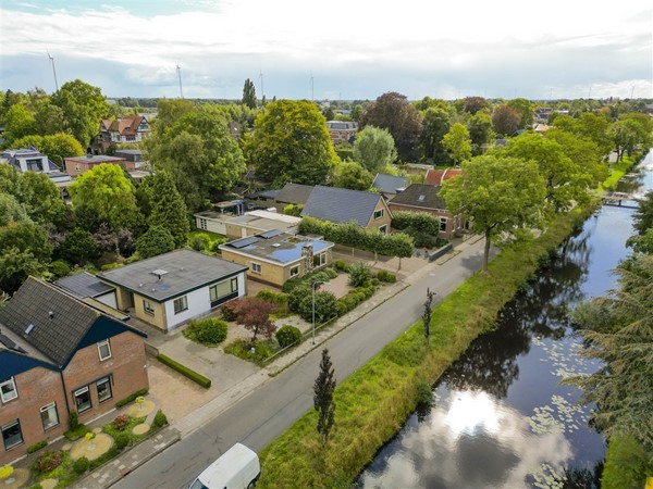 Medium property photo - Sportterreinstraat 10, 9648 CB Wildervank